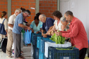 O Governo do Estado, por meio das Centrais de Abastecimento do Paraná (Ceasa), conquistou o Prêmio Áster 2023, promovido pela Esic Business &amp; Marketing School, pelo Banco de Alimentos Comida Boa.