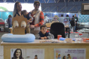 Universidade Estadual de Maringá está presente na Expoingá 2023