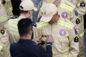 BOMBEIROS