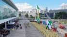BOMBEIROS