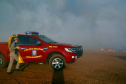 Campanha de Prevenção e Combate aos Incêndios Florestais 2023 será lançada nesta semana