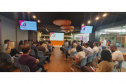 BRDE Labs promove workshop sobre liderança para empresas participantes do programa