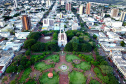 Paraná tem seis municípios classificados para a Estratégia Destinos Inteligentes