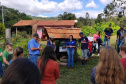 IDR-Paraná investe em projeto para manter o jovem no campo