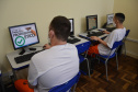 SEI planeja aplicação de cursos de tecnologia no sistema prisional
