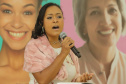 pr mais mulher