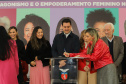 pr mais mulher