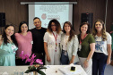 Secretaria da Saúde realiza curso para capacitação de profissionais ao Método Canguru