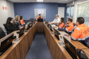 Portos do Paraná cria comitê de inovação de olho na modernização do setor