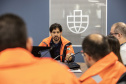 Portos do Paraná cria comitê de inovação de olho na modernização do setor
