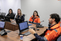 Portos do Paraná cria comitê de inovação de olho na modernização do setor
