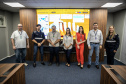 Portos do Paraná cria comitê de inovação de olho na modernização do setor