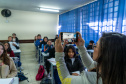 Reconhecimento facial na chamada chega a 1,6 mil colégios da rede estadual