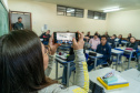 Reconhecimento facial na chamada chega a 1,6 mil colégios da rede estadual