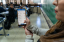 Reconhecimento facial na chamada chega a 1,6 mil colégios da rede estadual
