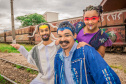 Crianças no Teatro prossegue no Noroeste e Campos Gerais em junho