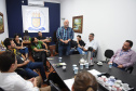 UENP cria Comitê Gestor Regional da AGEUNI 
