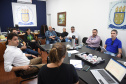 UENP cria Comitê Gestor Regional da AGEUNI 