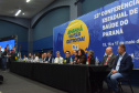 Com foco em fortalecimento do SUS, Paraná realiza 13ª Conferência Estadual de Saúde