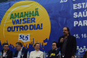 Com foco em fortalecimento do SUS, Paraná realiza 13ª Conferência Estadual de Saúde
