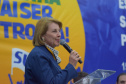 Com foco em fortalecimento do SUS, Paraná realiza 13ª Conferência Estadual de Saúde