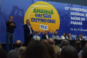 Com foco em fortalecimento do SUS, Paraná realiza 13ª Conferência Estadual de Saúde