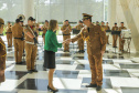 Visita Embaixadora Finlândia