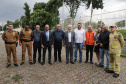 Kit Defesa Civil