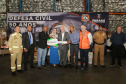 Kit Defesa Civil