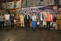 Kit Defesa Civil