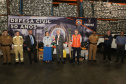 Kit Defesa Civil