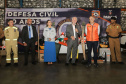 Kit Defesa Civil