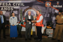 Kit Defesa Civil