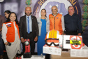 Kit Defesa Civil
