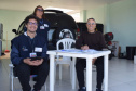 Site Genomas Paraná