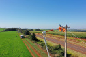 Infraestrutura elétrica do Oeste do PR vai receber mais de R$ 1 bilhão em investimentos nos próximos três anos 