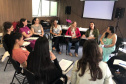 Secretaria da Saúde realiza curso para capacitação de profissionais ao Método Canguru