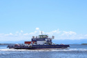 Licitação do Ferry boat de Guaratuba