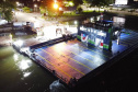 Governo do Paraná lança novo edital do ferry boat de Guaratuba