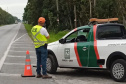 Fiscalização por radares portáteis é ampliada nas rodovias estaduais 