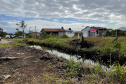 IAT colocou em prática um plano semanal de monitoramento e fiscalização de áreas urbanas e de proteção ambiental desmatadas irregularmente em Guaratuba, no Litoral.