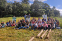 IDR-Paraná investe em projeto para manter o jovem no campo