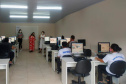 SEI planeja aplicação de cursos de tecnologia no sistema prisional