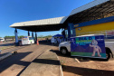Com operação nas estradas, Estado garantiu transporte seguro da safra e atendeu motoristas