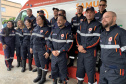 O Governo do Estado, por meio da Secretaria de Estado da Saúde (Sesa), inaugurou nesta segunda-feira (29), em Laranjeiras do Sul, na Região Centro-Oeste do Paraná, uma base do Serviço de Atendimento Móvel de Urgência (Samu)