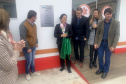 O Governo do Estado, por meio da Secretaria de Estado da Saúde (Sesa), inaugurou nesta segunda-feira (29), em Laranjeiras do Sul, na Região Centro-Oeste do Paraná, uma base do Serviço de Atendimento Móvel de Urgência (Samu)