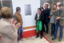 O Governo do Estado, por meio da Secretaria de Estado da Saúde (Sesa), inaugurou nesta segunda-feira (29), em Laranjeiras do Sul, na Região Centro-Oeste do Paraná, uma base do Serviço de Atendimento Móvel de Urgência (Samu)