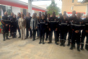 O Governo do Estado, por meio da Secretaria de Estado da Saúde (Sesa), inaugurou nesta segunda-feira (29), em Laranjeiras do Sul, na Região Centro-Oeste do Paraná, uma base do Serviço de Atendimento Móvel de Urgência (Samu)