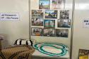 Polícia Penal apresenta na Expoingá seu projeto de ressocialização de custodiados