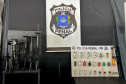 Polícia Penal apresenta na Expoingá seu projeto de ressocialização de custodiados